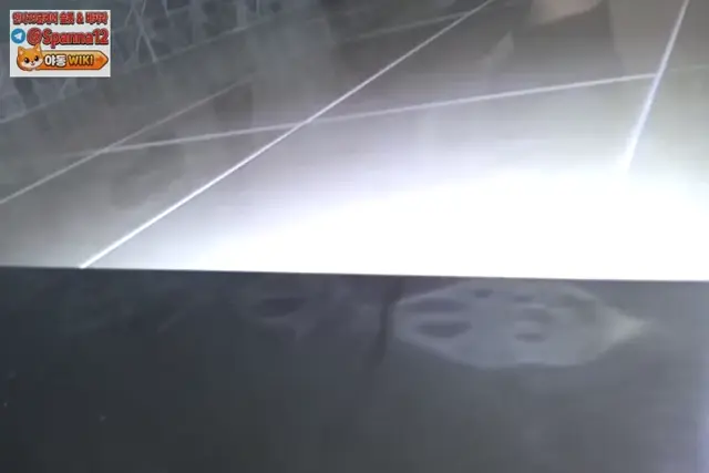 여자가 토하던 말던 노상관 또라이 성욕남