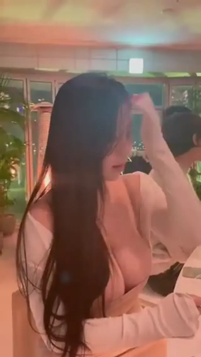 와 근데 어떻게 이렇게 이쁘지
