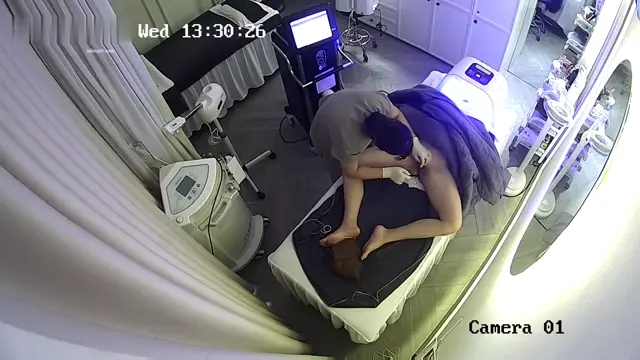 왁싱까지 해주는 뷰티 케어샵 몰촬