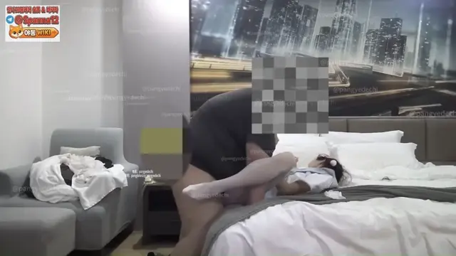 중국판 뚱남 18탄