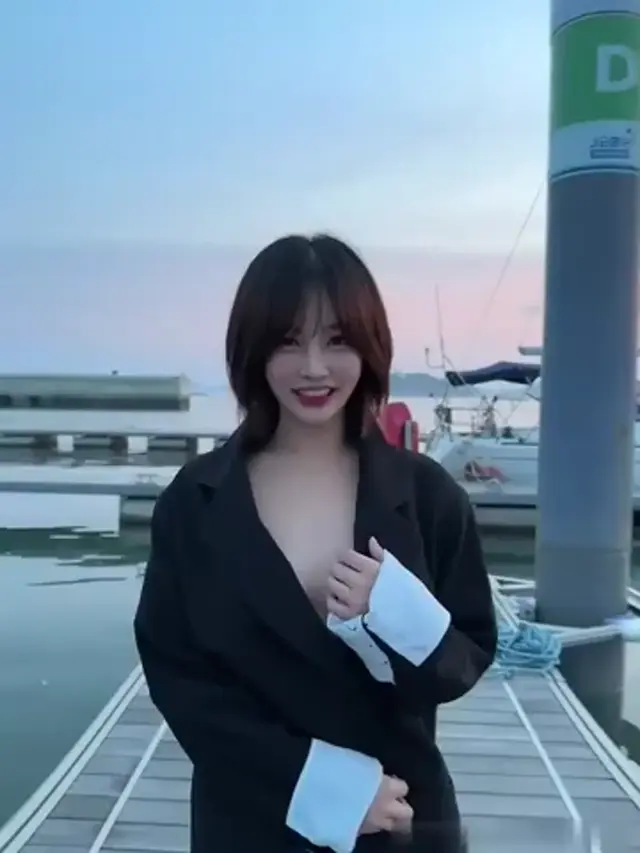이쁜 레이싱걸 한선월 (24)
