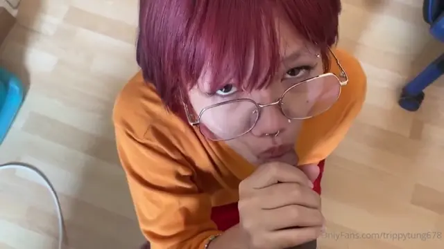 육덕진 동남아 섹녀 온리팬서 trippytung 1