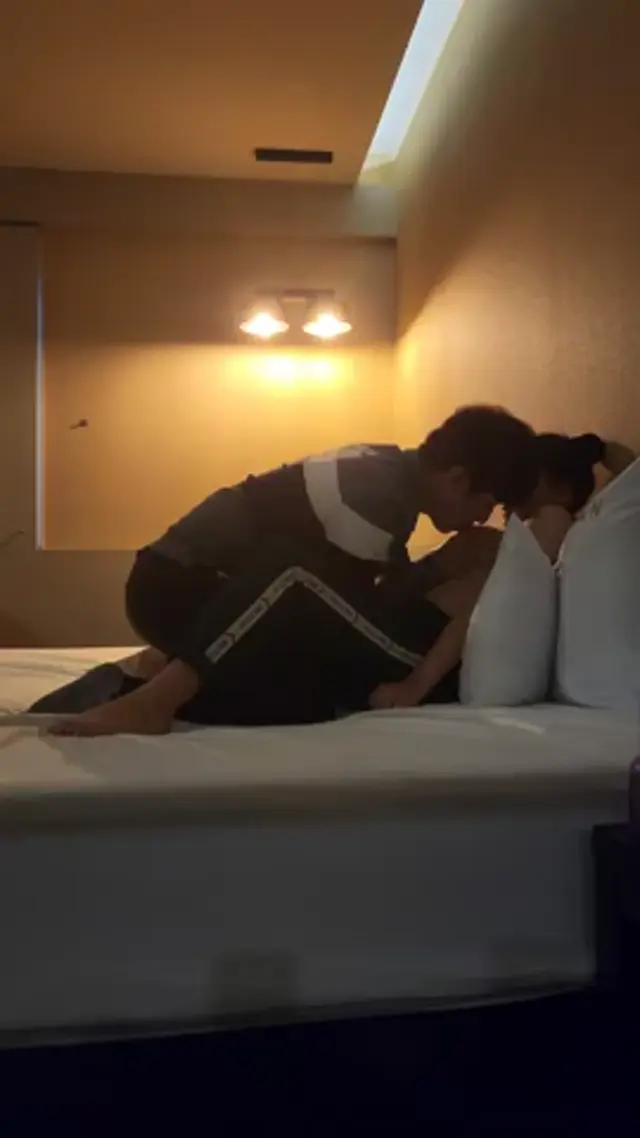 중대학생회장남2
