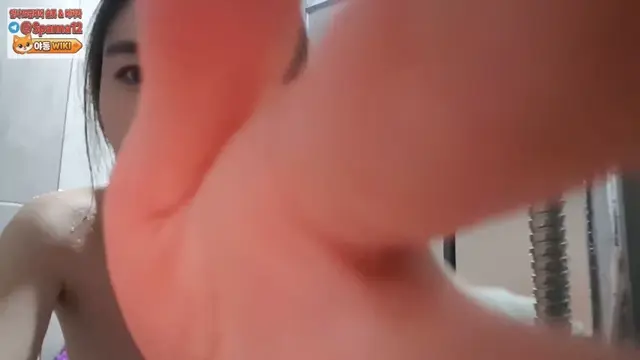 이쁜이 샤워 샤워 (1)