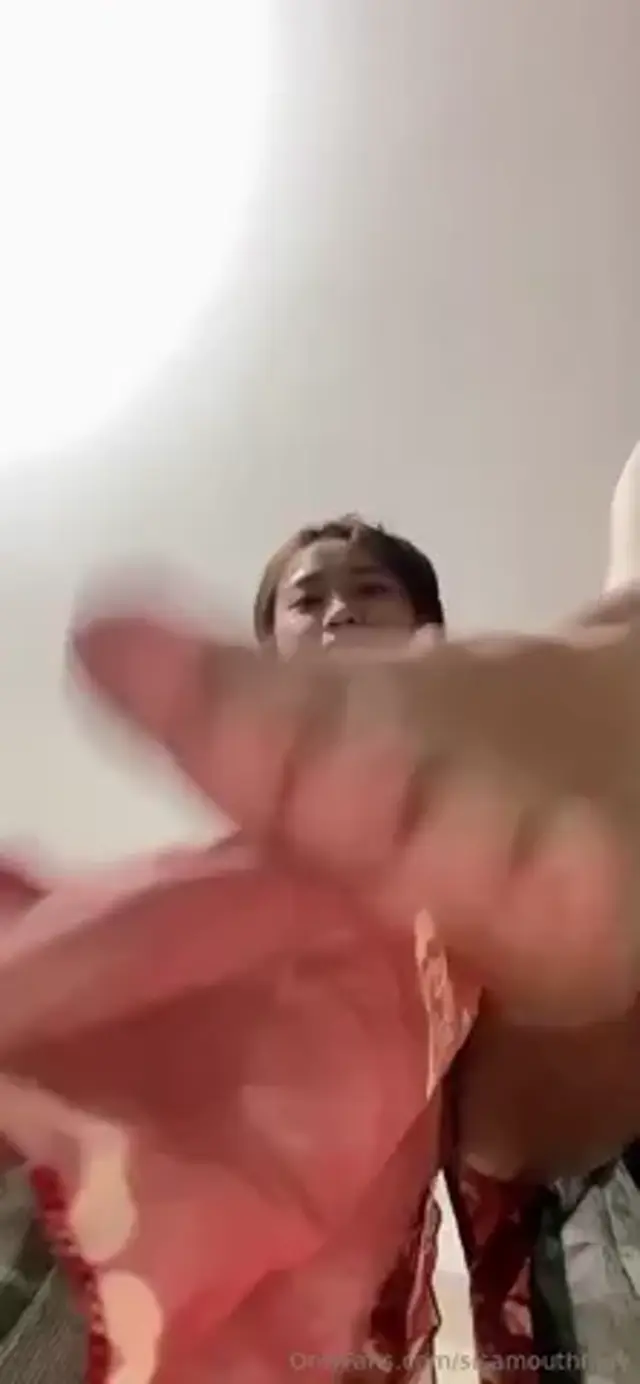 발바닥 패티쉬 못난이들 3