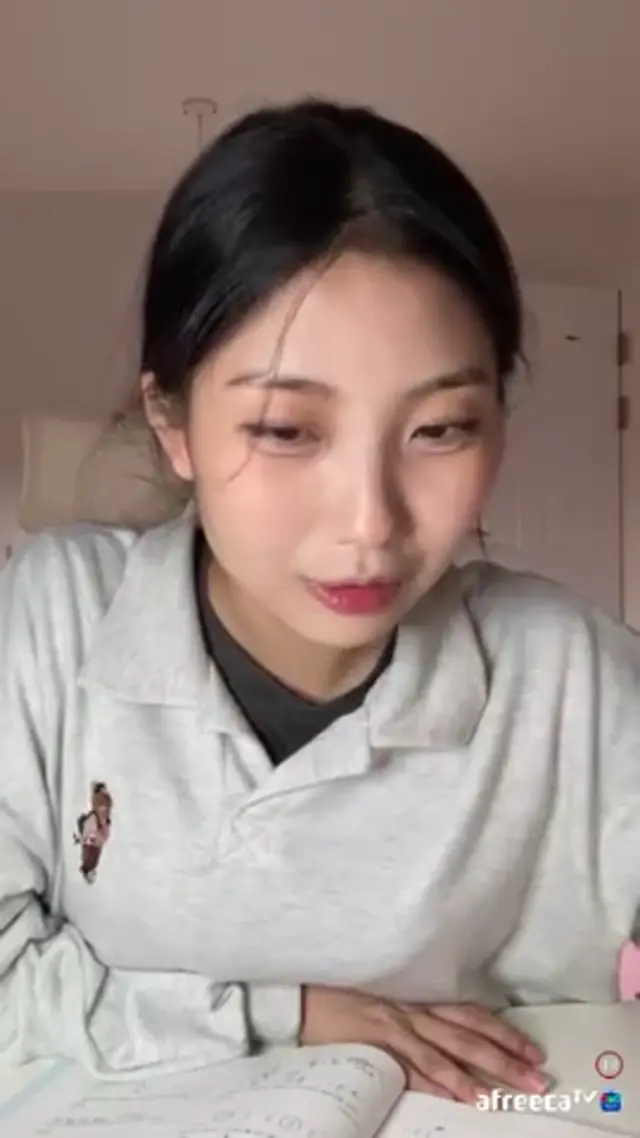 도라파덕 아프리카 정지먹은 방송
