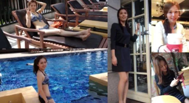 87년생 후장녀 하연아 4