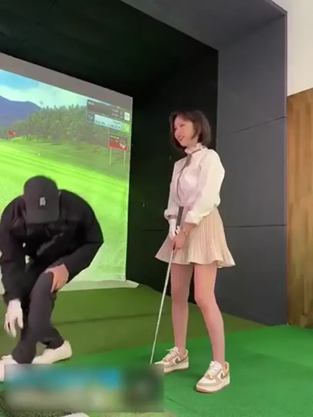 이쁜 레이싱걸 한선월 (8)
