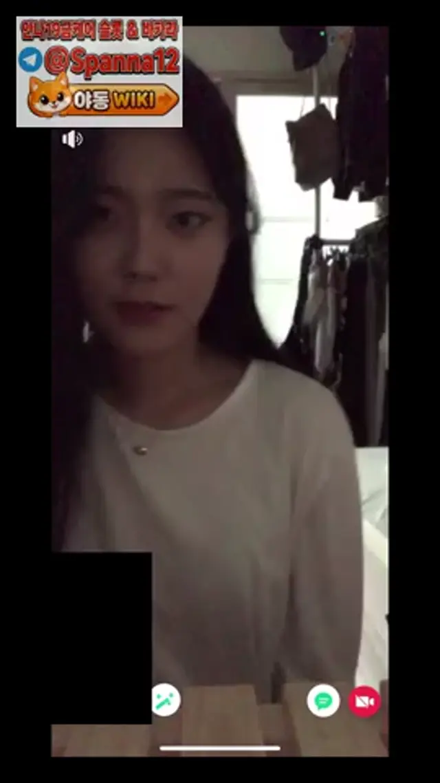 이목구비 뚜렷한 모델 느낌의 아자르녀