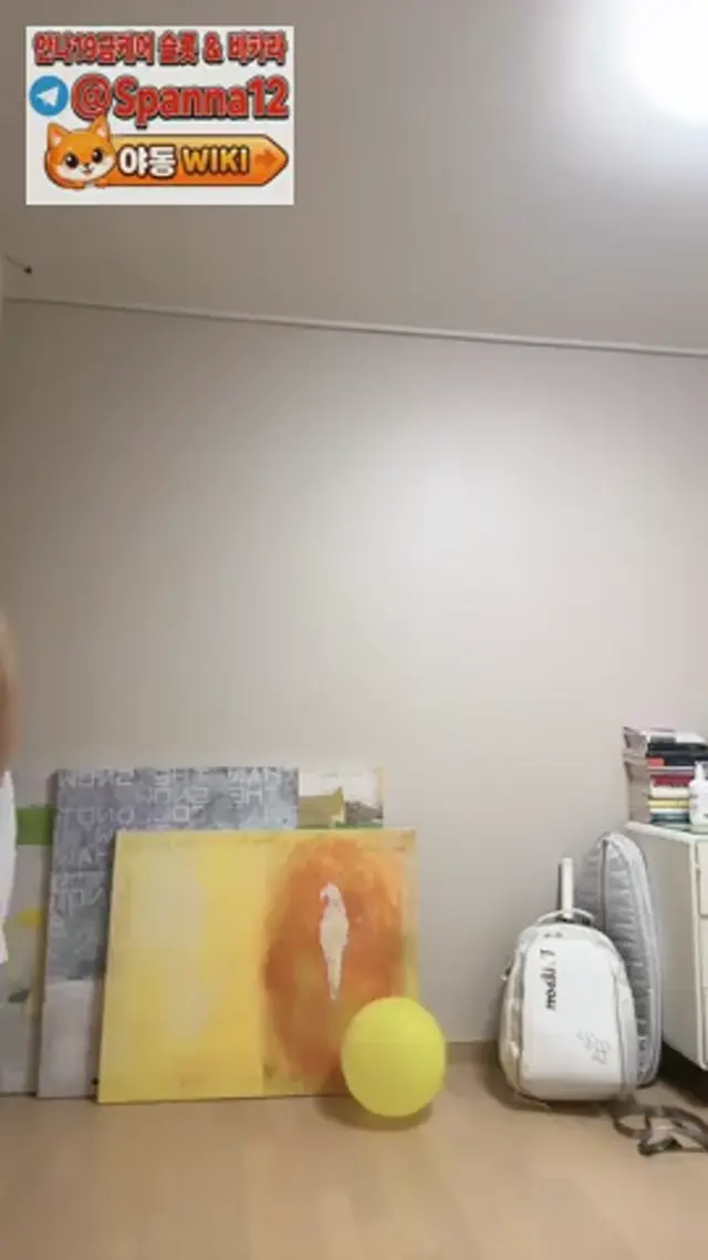 또라이 틱톡커 가오니 라방 모음집 3