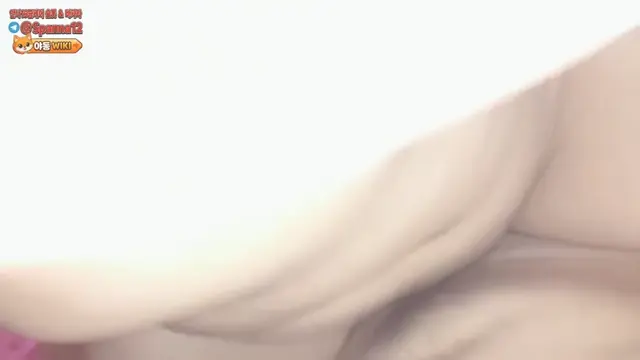 헌팅에 성공한 외국녀 분수에 질싸까지