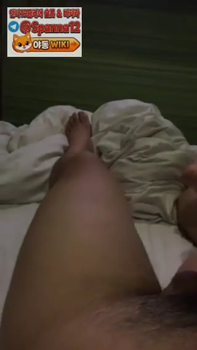이젠 능숙하게 자지를 받는 신입생 2