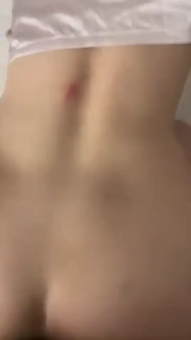 소은 뒷치기