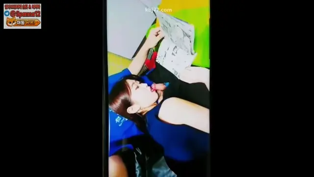 어린커플일상