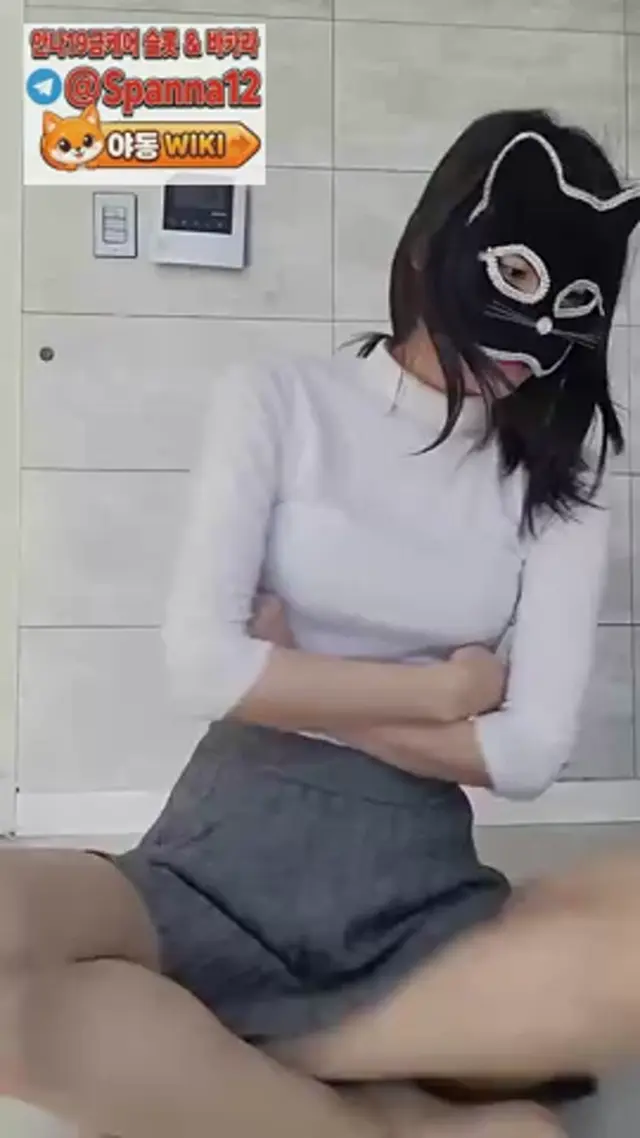 소히짱 상황극 보너스 1