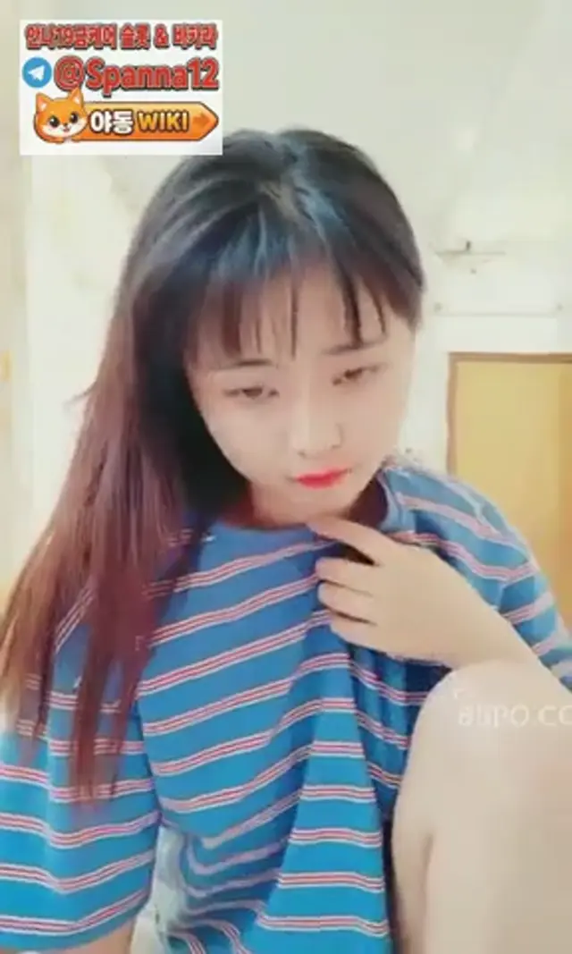 어린 미소녀랑 맛있는 섹스