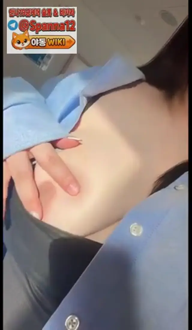 욕정이 주체가 안되는 편의점 알바중인 비떱 2