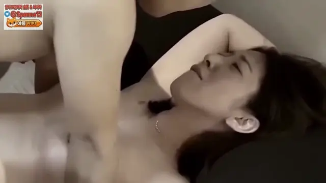 와이프와 섹파애인 (실화임)