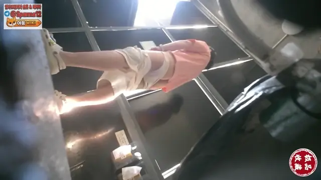 여자 화장실 뒷보지 몰카