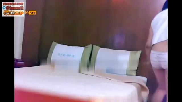 21살 간호학과 흰둥이