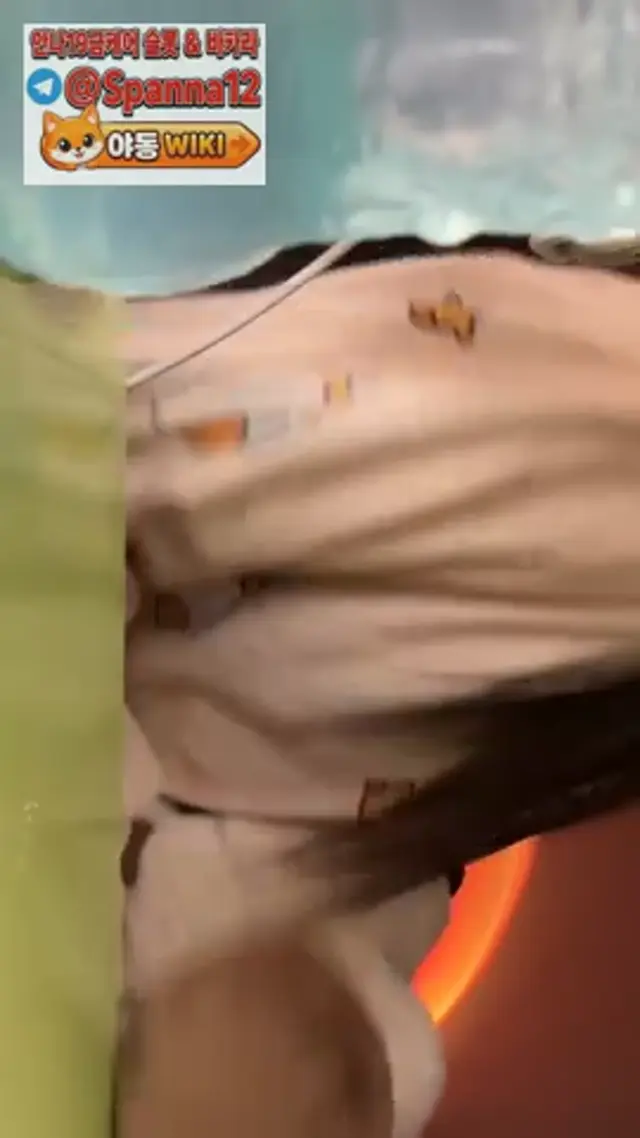 인스타라방 어린스렌더 AA컵녀 올탈자위 (2)