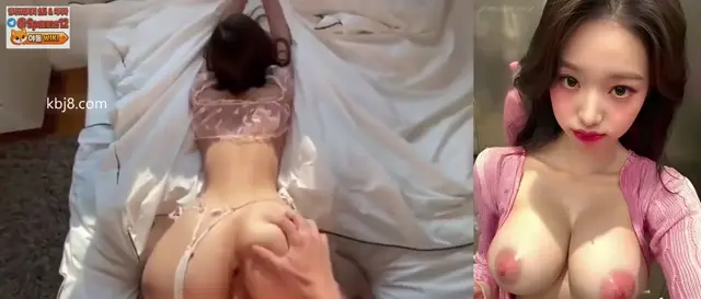이런 여친이랑은 2번은 기본이지