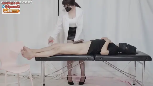 시골영희 -비뇨기과 여의사의 치료법