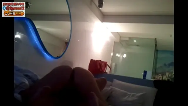 초대남 플레이를 좋아하던 신촌 마댓자루 걸레년