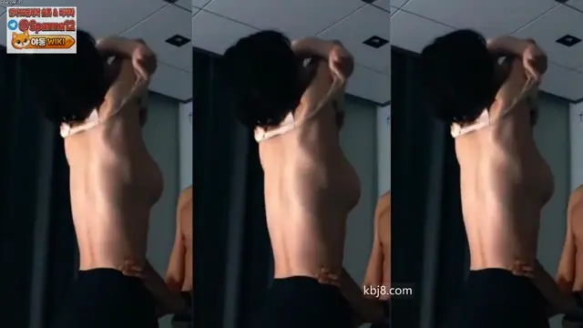 미스코리아 강혜림 썸바디 상탈 코카인