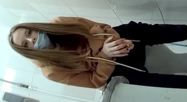 보기 드문 러시아 화장실 10