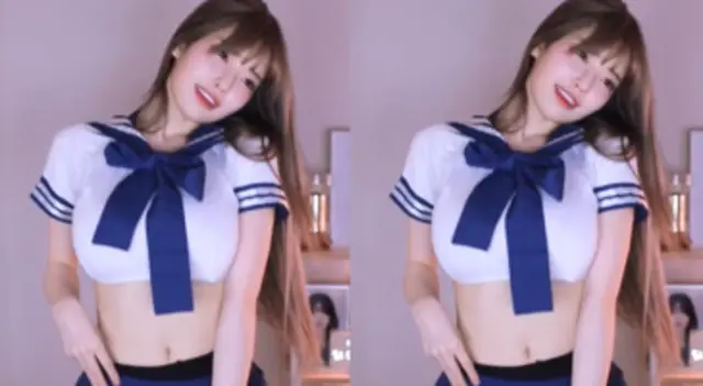 과즙세연 꼭노 모음집