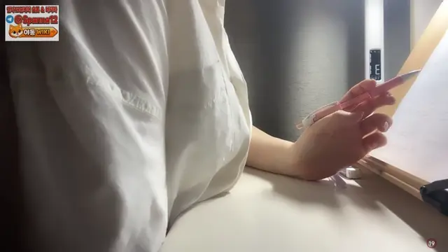 아프리카 슴터디 25.07.19 [가슴올리다 유륜꼭지노출]