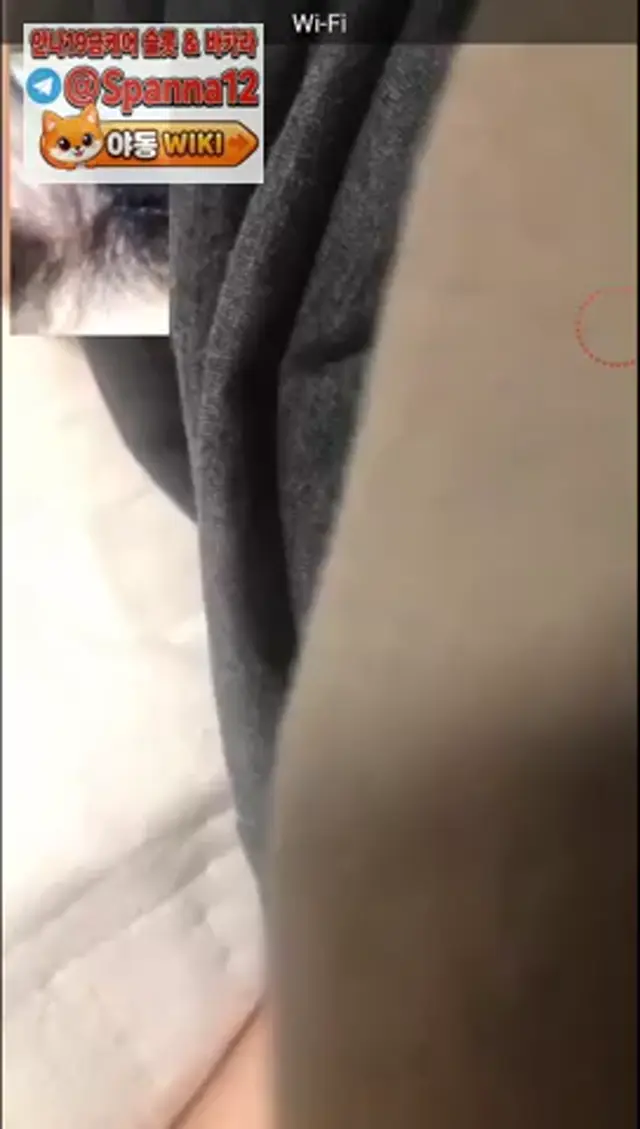 인스타에서 꼬신년 몸매 쩌는 요가강사년 (1)
