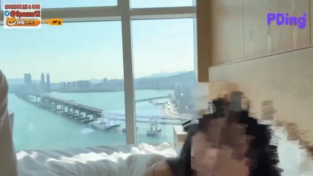 Pding 하랑_호텔섹스 [비율보정]