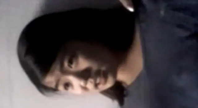 똘끼 넘치는 원어민 강사녀 1