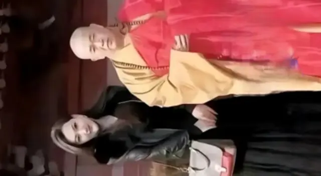 수천억을 횡령하고 수많은 첩들을 거느렸던 땡중