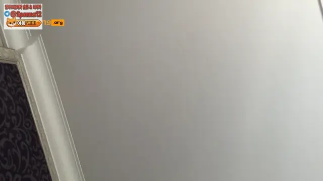 입싸 허락해주는 여친