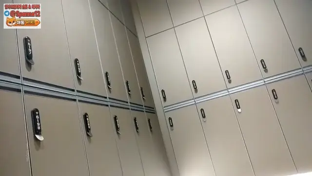 여자 목욕탕 몰카 (9)
