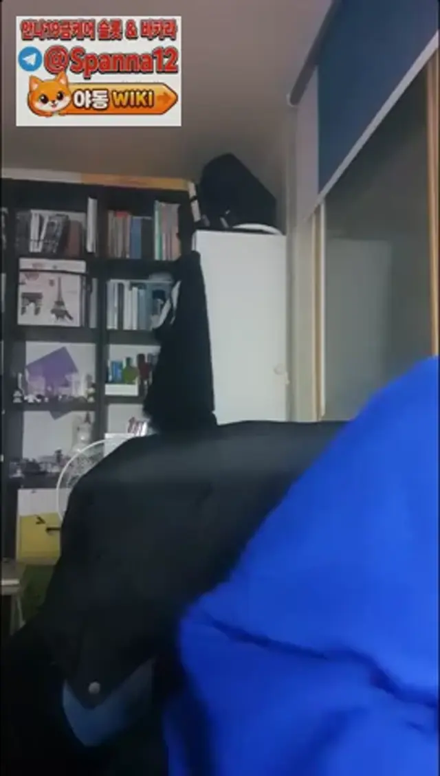인스타 숏컷쵸커녀 올노자위 보지털박살 (3)