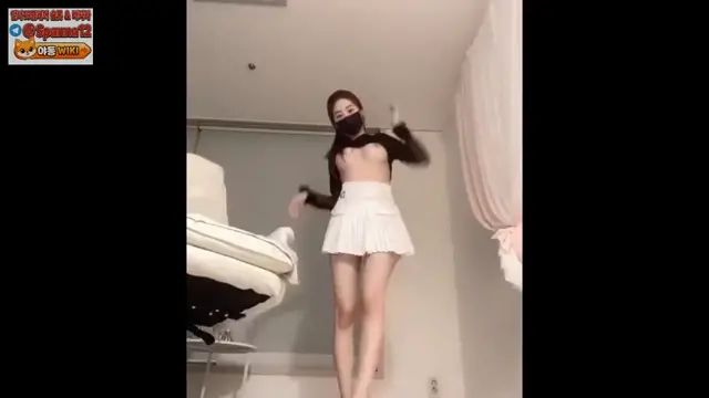 로즈티비 시연 오빠꺼 빨고 싶다
