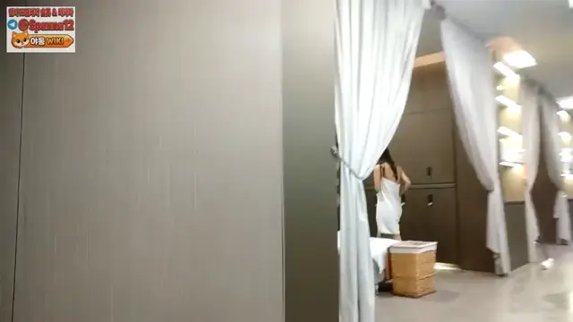 여자 목욕탕 몰카 (11)