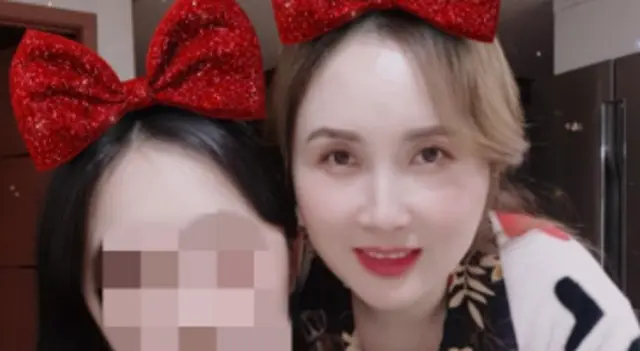 섹스에 환장한 아줌씨들 1