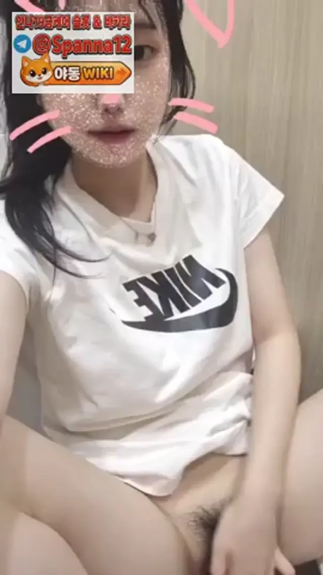 소윤이 자위 (6)