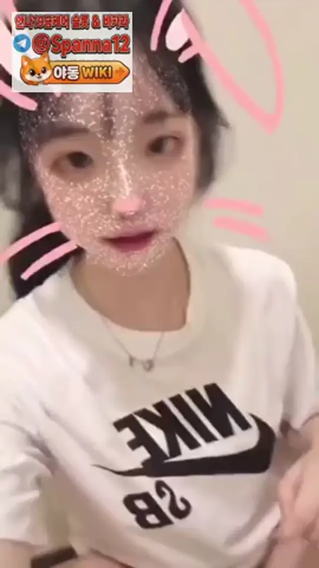 소윤이 자위 (7)