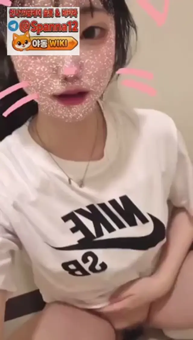 소윤이 자위 (9)