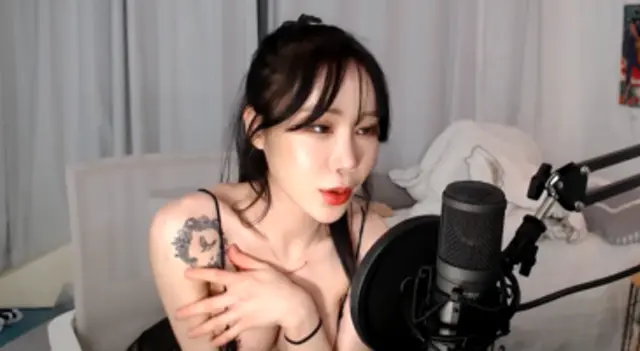 팝콘으로 건너가 비번방에서 은근슬쩍 꼭노하는 비제이 겟지