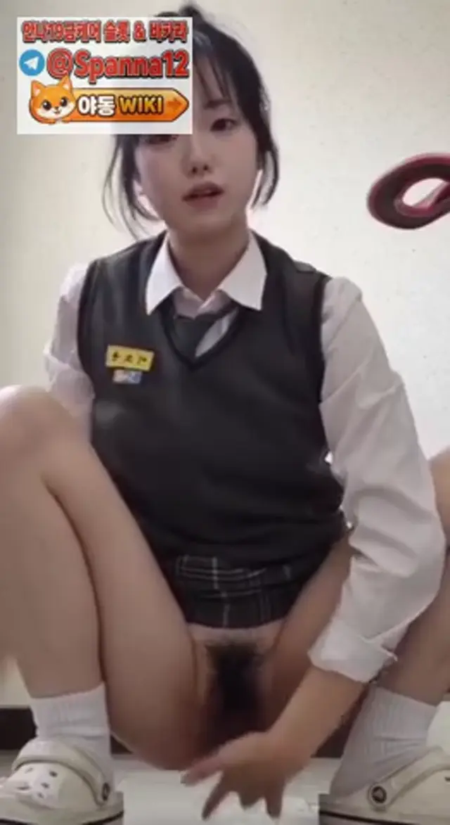 소윤이 자위 (8)